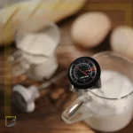 ترمومتر عقربه ای بمبر