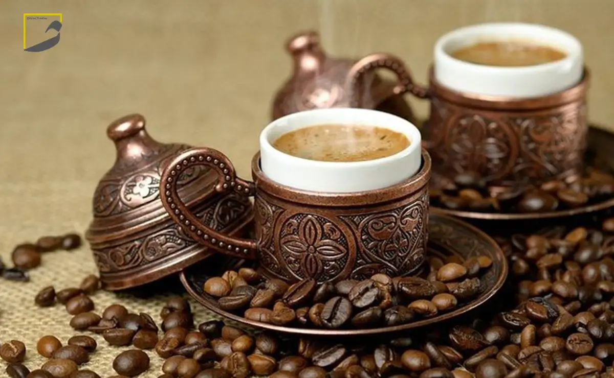 معرفی انواع مختلف قهوه دله