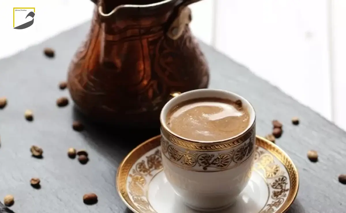 نکات مهم برای طرز تهیه قهوه با دله