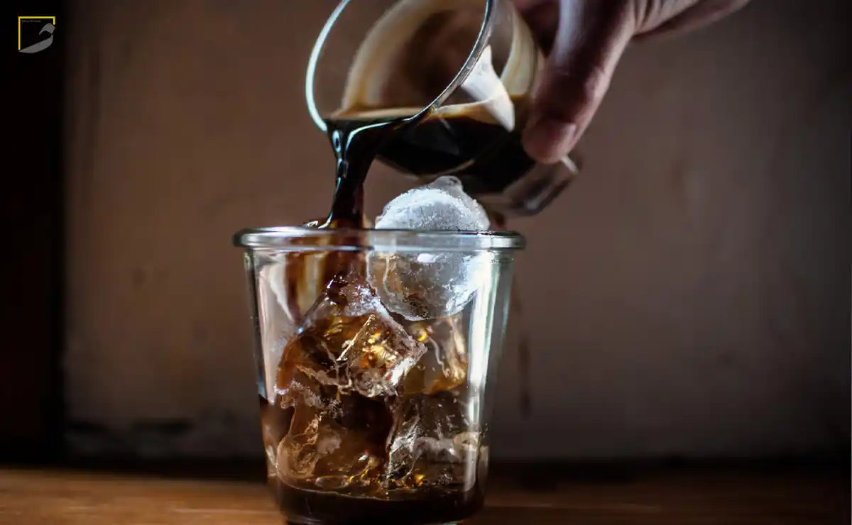 روش دمآوری قهوه به صورت کلدبرو (Cold Brew)