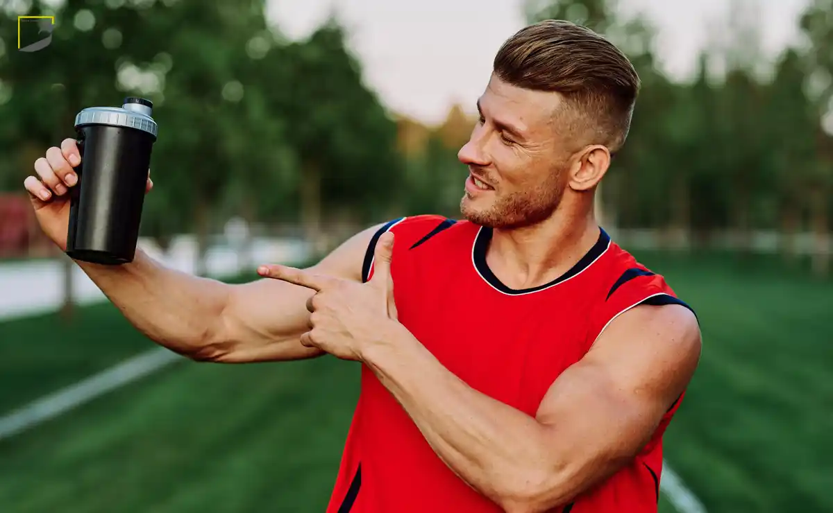 بهترین نوع قهوه برای بدنسازی
