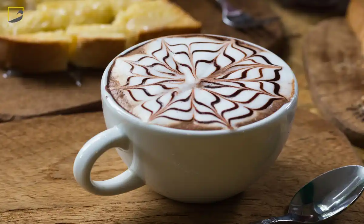 کاپوچینو