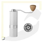 آسیاب دستی m1 تیغه استیل