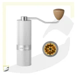 آسیاب دستی m1 تیغه تیتانیوم