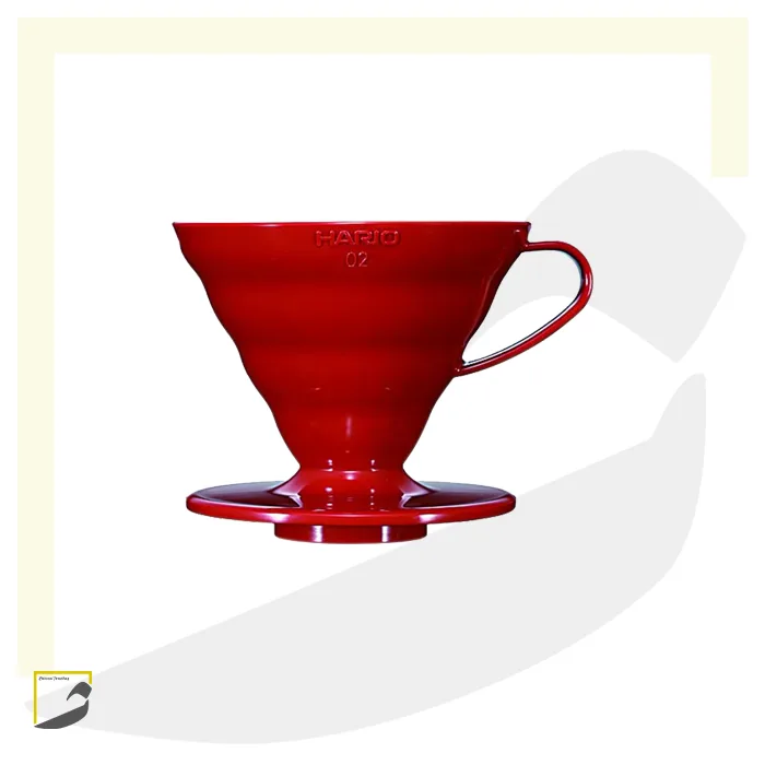 دریپر پلاستیکی هاریو 02