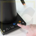 کتل تایم مور مدل فیش اسمارت
