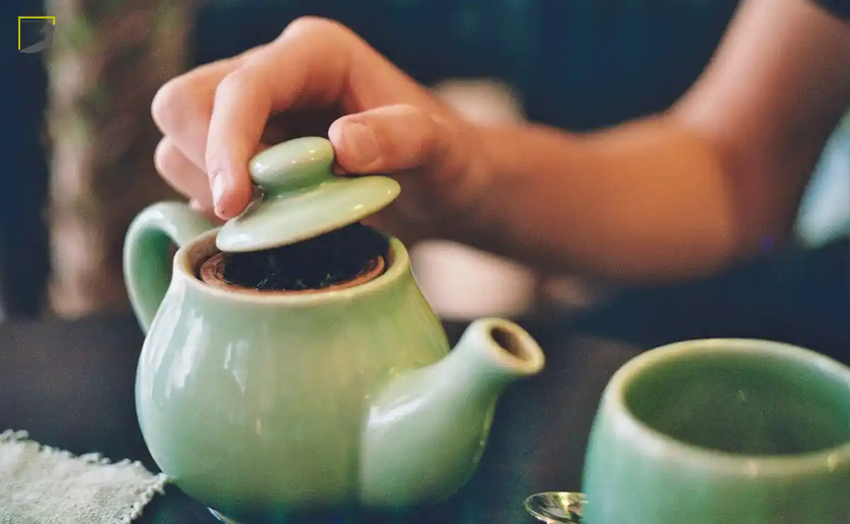 نکات کاربردی برای دم کردن بهتر قهوه با قوری