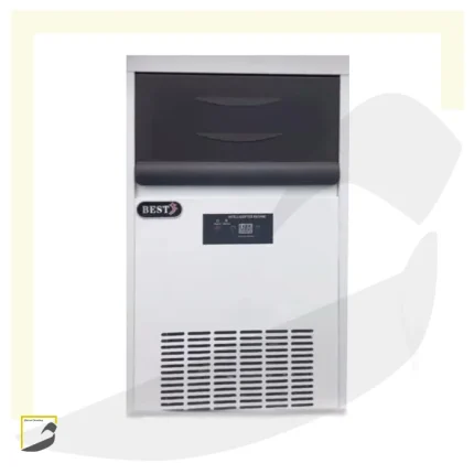 دستگاه یخساز صنعتی برند بست BEST