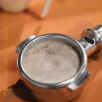فیلتر کاغذی اسپرسو