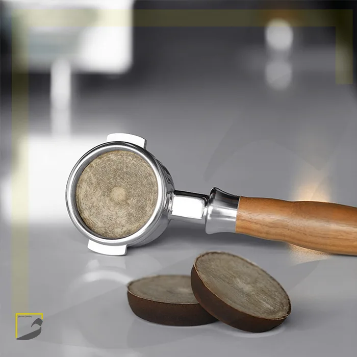فیلتر کاغذی اسپرسو