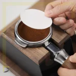 فیلتر کاغذی اسپرسو