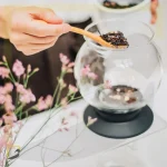 ست دم افزار چای هاریو largo
