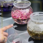 ست دم افزار چای هاریو largo
