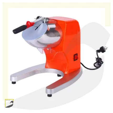 یخ خردکن برقی Ice Crusher / Shaver