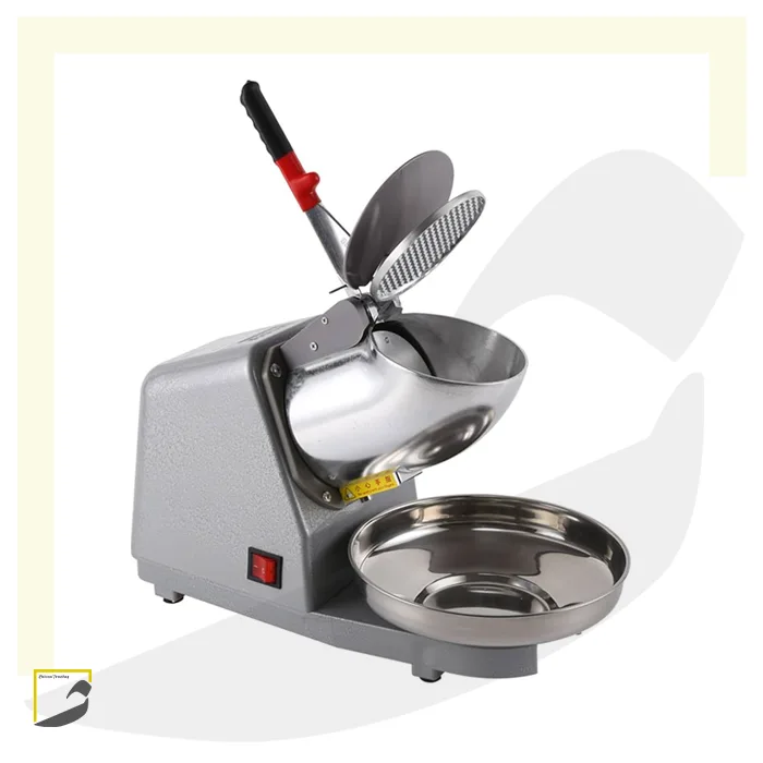 یخ خردکن پرایم PRIME Ice Shaver