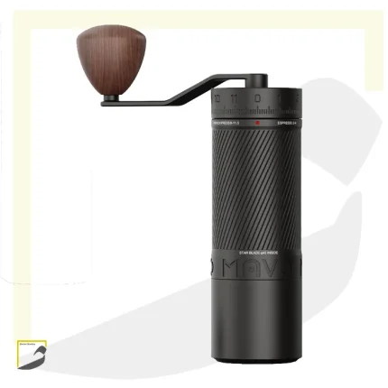 آسیاب دستی mavo phantox pro