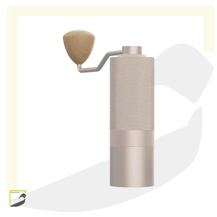 آسیاب دستی mavo espresso