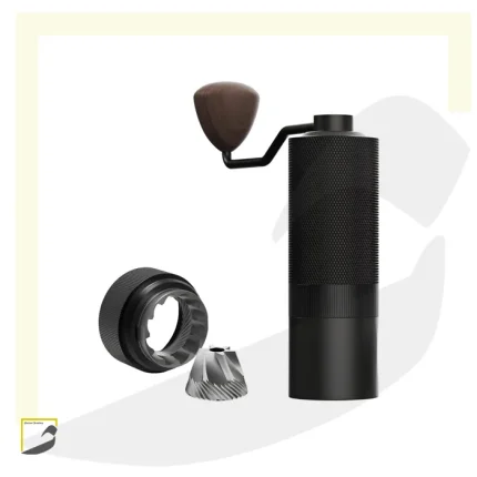آسیاب دستی mavo espresso