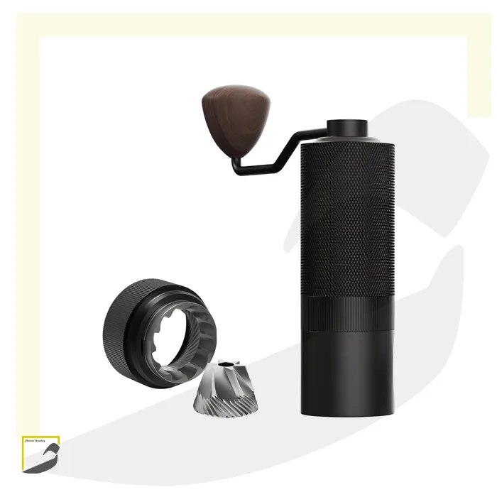 آسیاب دستی mavo espresso