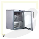 یخچال زیرکانتری نیکروم