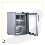 یخچال زیرکانتری نیکروم