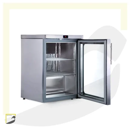 یخچال زیرکانتری نیکروم