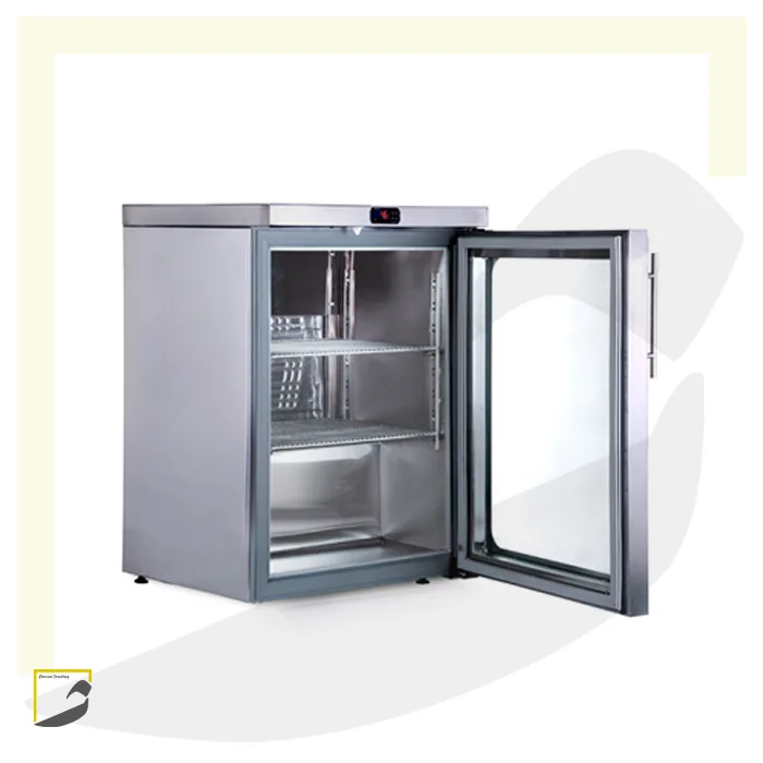 یخچال زیرکانتری نیکروم