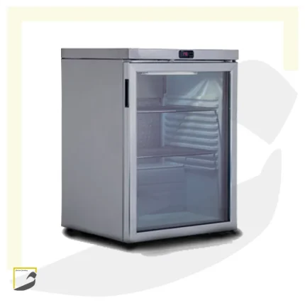یخچال زیرکانتری نیکروم