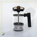 دم افزار قهوه دستی وبر مدل Weber Workshops BIRD