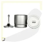 بلایند شیکر وبر Weber Workshops