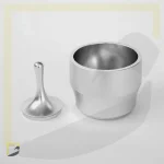 بلایند تامبلر برند وبر Weber Workshops