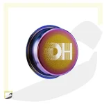 بسکت بمبر سری dh