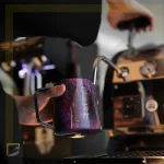 پیچر بمبر بنفش 5.0