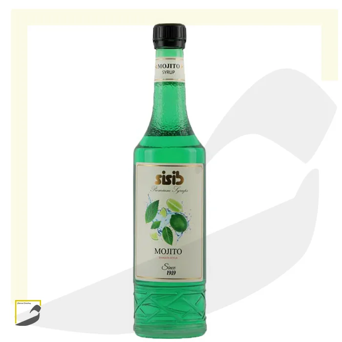 موهیتو سی سیب