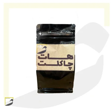 هات چاکلت ژیوان
