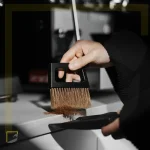 براش میز بار بمبر