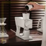 آسیاب سینگل دوز بمبر F74 