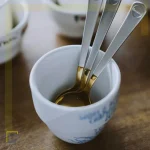 قاشق کاپینگ بروییستا