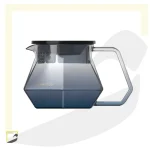 سرور شیشه ای یرویستا