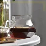 سرور شیشه ای یرویستا