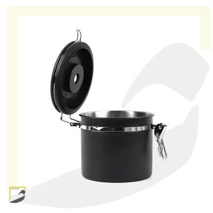 ظرف وکیوم آی کاپه
