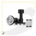 تمپر تکنیکال V5 Click آیکاپه