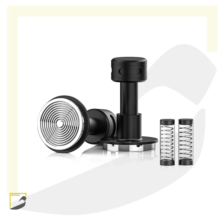 تمپر تکنیکال V5 Click آیکاپه