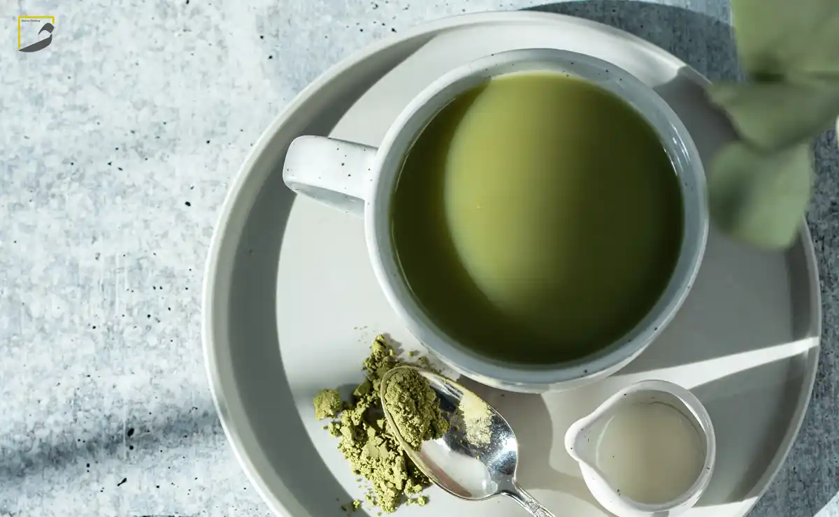 خواص چای ماچا برای لاغری