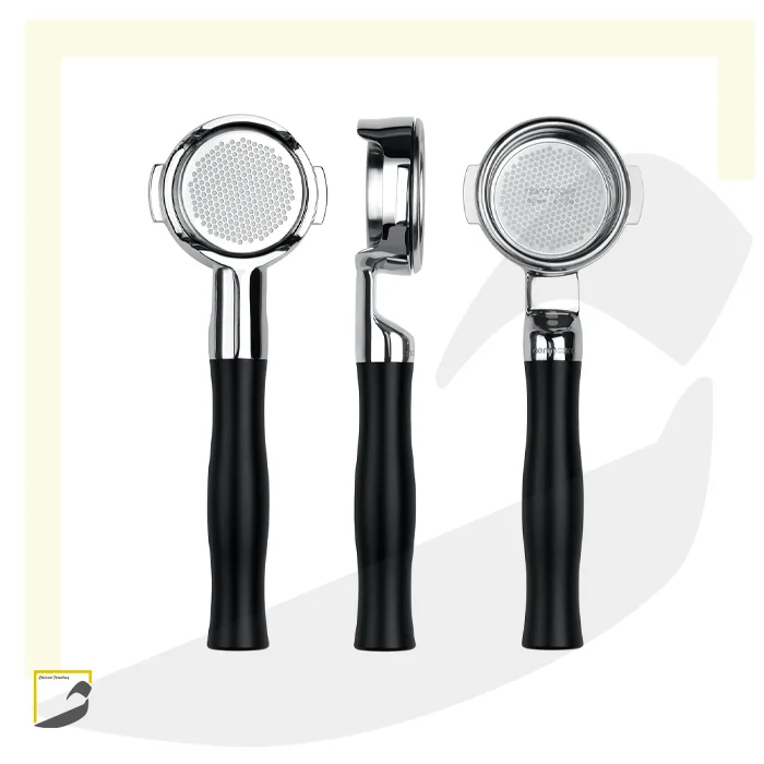 پرتافیلتر نورمکور مدل slim e61