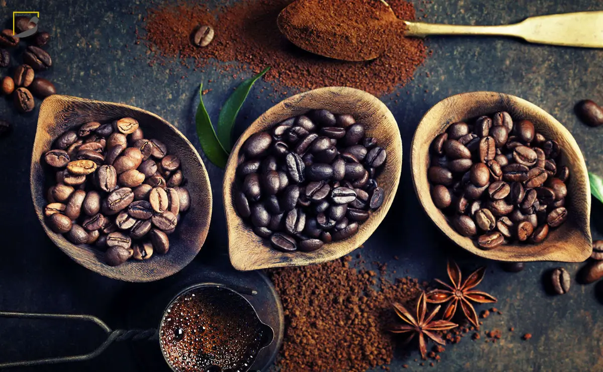 مزایای میکس قهوه چیست؟