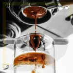توپ خنک کننده اسپرسو بمبر