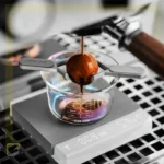 توپ خنک کننده اسپرسو بمبر