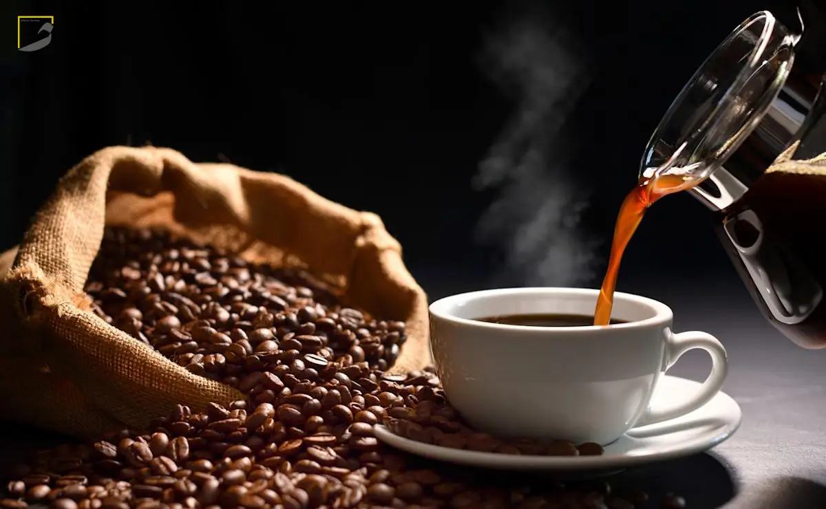 قهوه و بهبود عملکرد ذهنی و جسمی