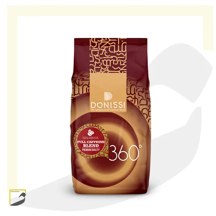 قهوه دونیسی60/40
